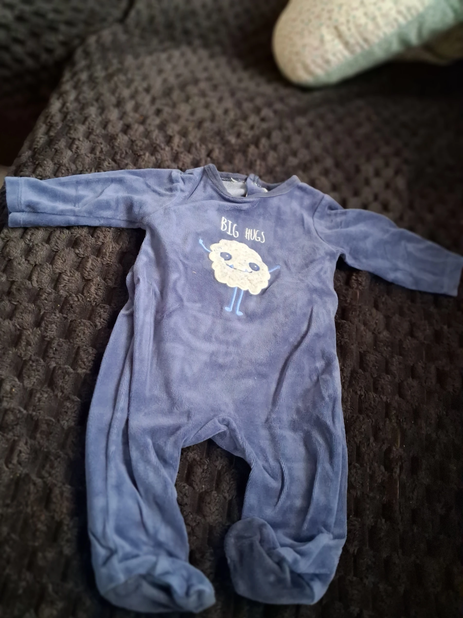 Pyjamas